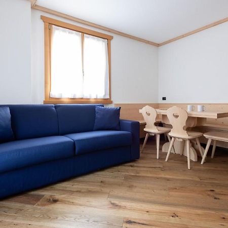Italianway - Castellazzi 12 Aquila Apartment Bormio Luaran gambar