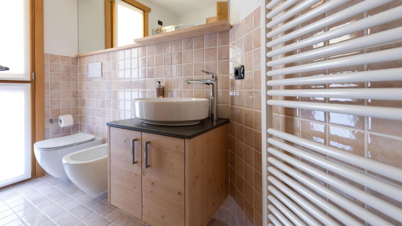 Italianway - Castellazzi 12 Aquila Apartment Bormio Luaran gambar